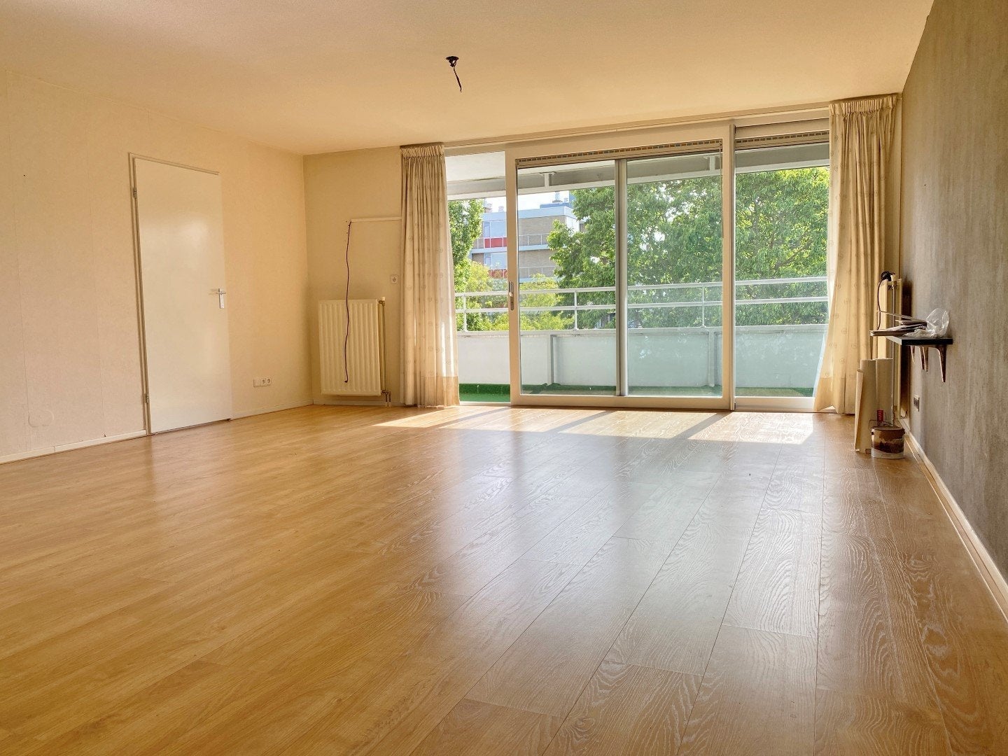 Te huur Appartement Vijf Meilaan in Leiden