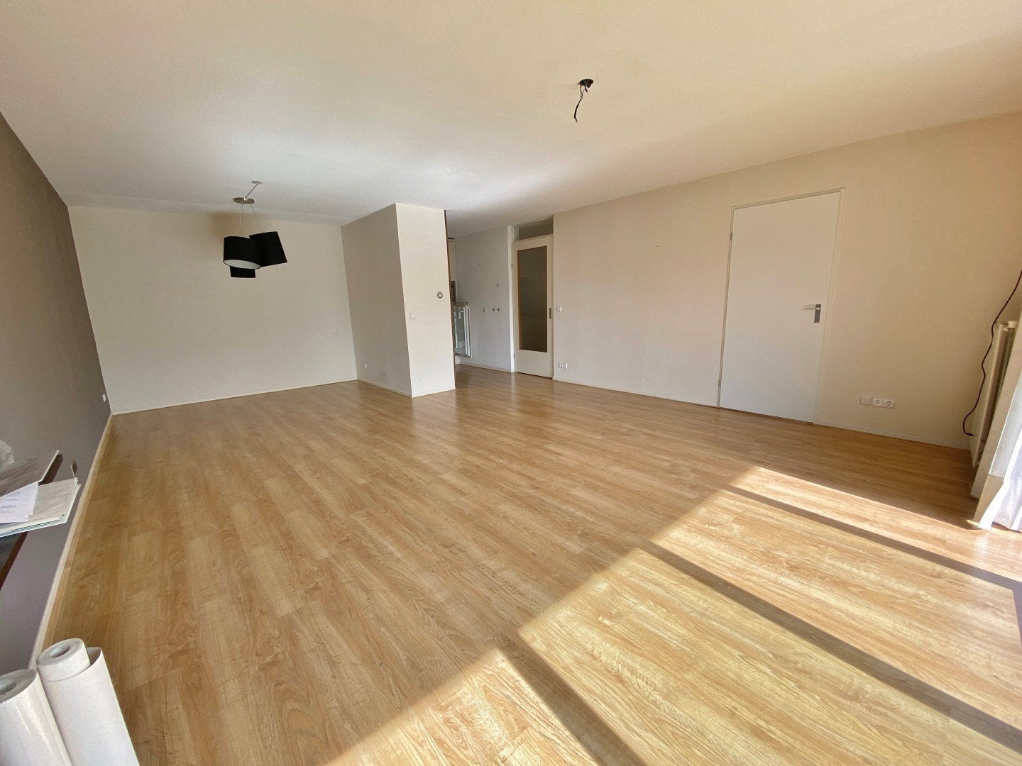 Te huur Appartement Vijf Meilaan in Leiden