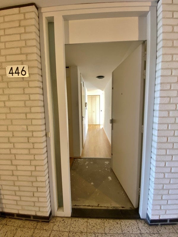 Te huur Appartement Vijf Meilaan in Leiden