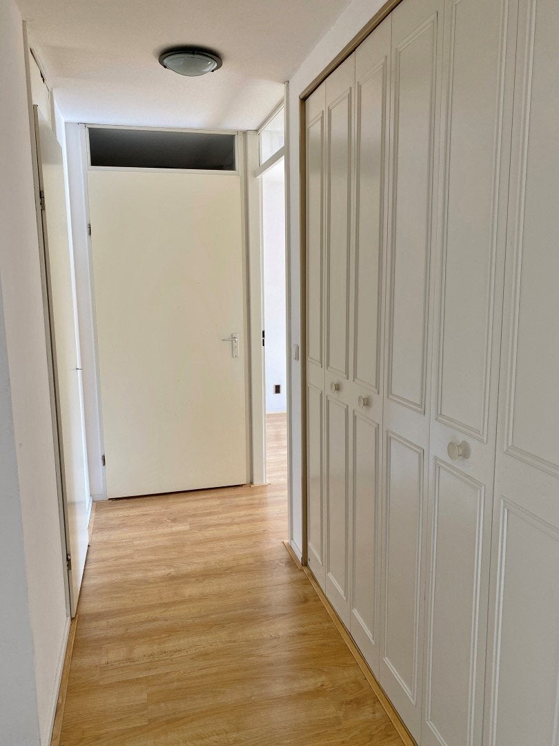 Te huur Appartement Vijf Meilaan in Leiden
