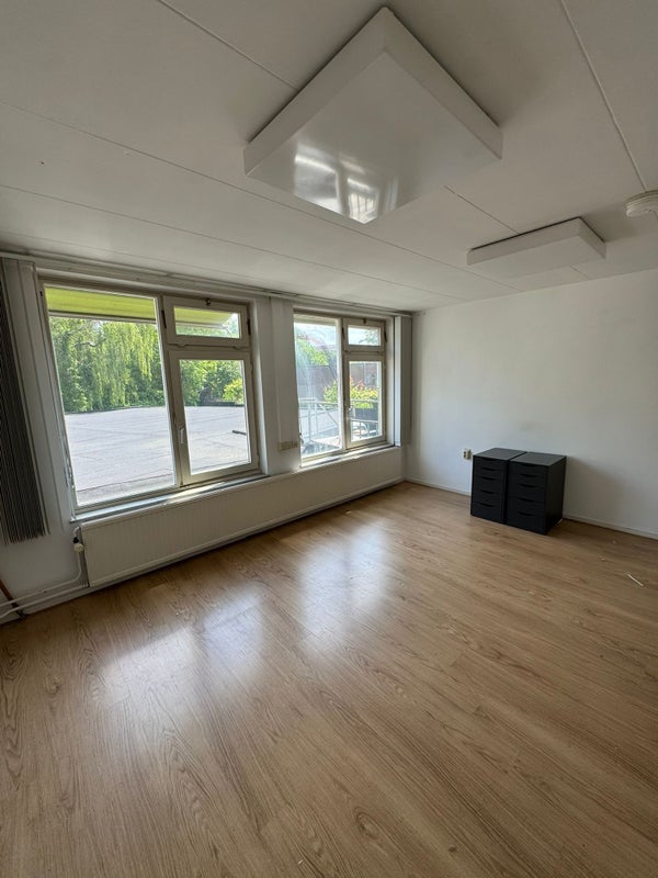 Studio Benzenraderweg in Heerlen