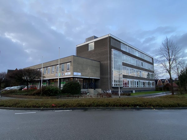 Te huur: Studio Pelikaanstraat in Assen