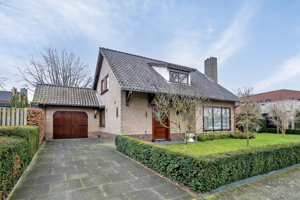 Huis te koop Dorus van den Elsenhof 12 in Beek en Donk voor € 375.000
