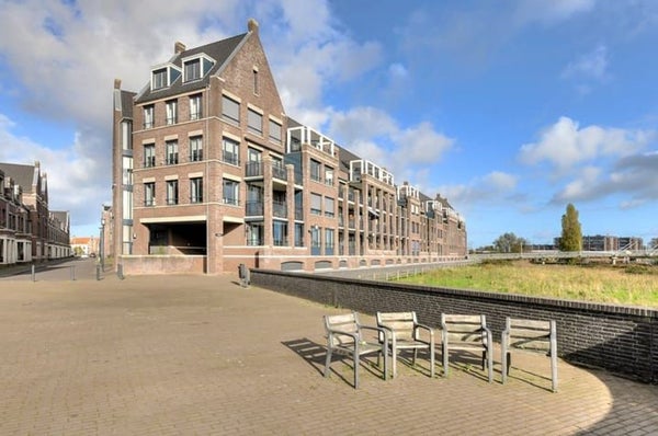 Terreplein