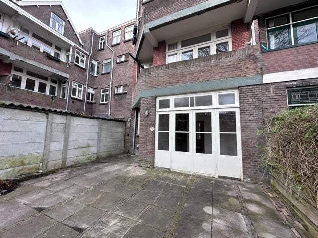 Te huur: Appartement Groen van Prinstererstraat 52 A in Rotterdam