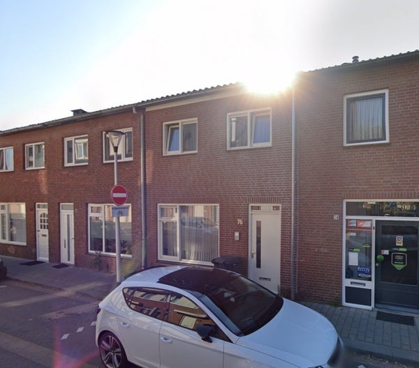 Wolfstraat 76 3