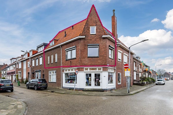 Pepijnstraat 77 in Venlo