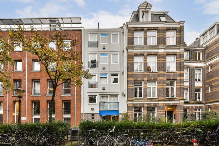 Hemonystraat 41 K