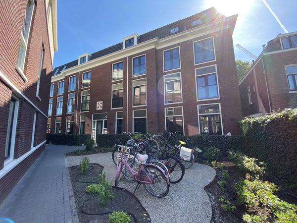 Te huur: Appartement Kruidenhof in Leiden