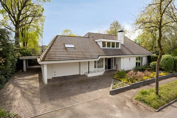 Zilvermos 2 in Veenendaal