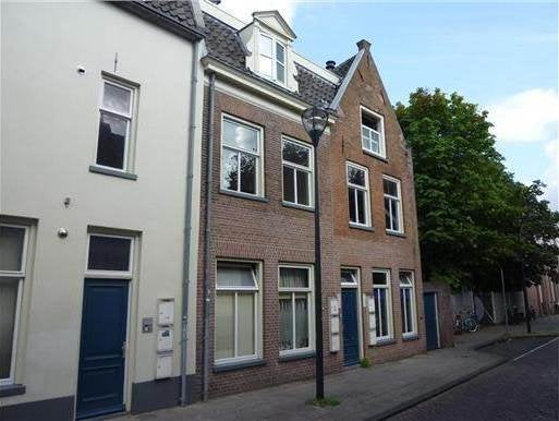 Spoelstraat