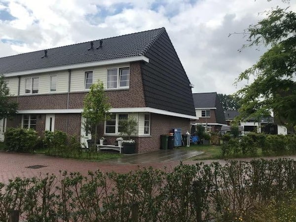 Huis Paardenkastanjeplein in Blaricum