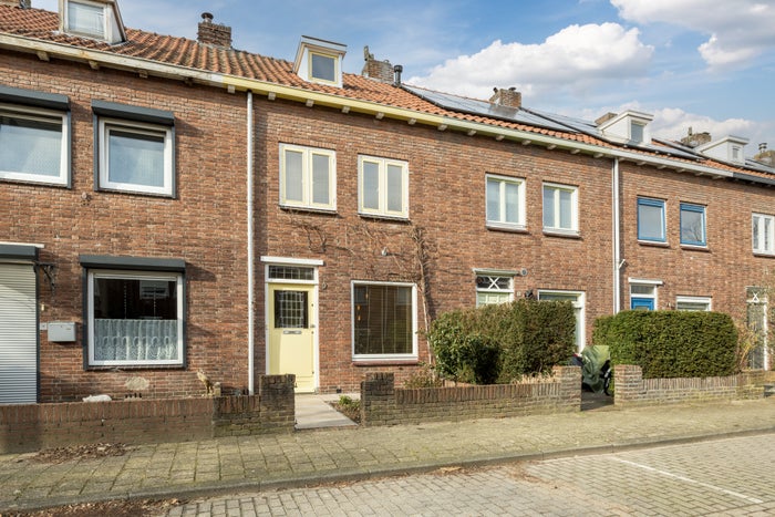 Patrijsstraat 9