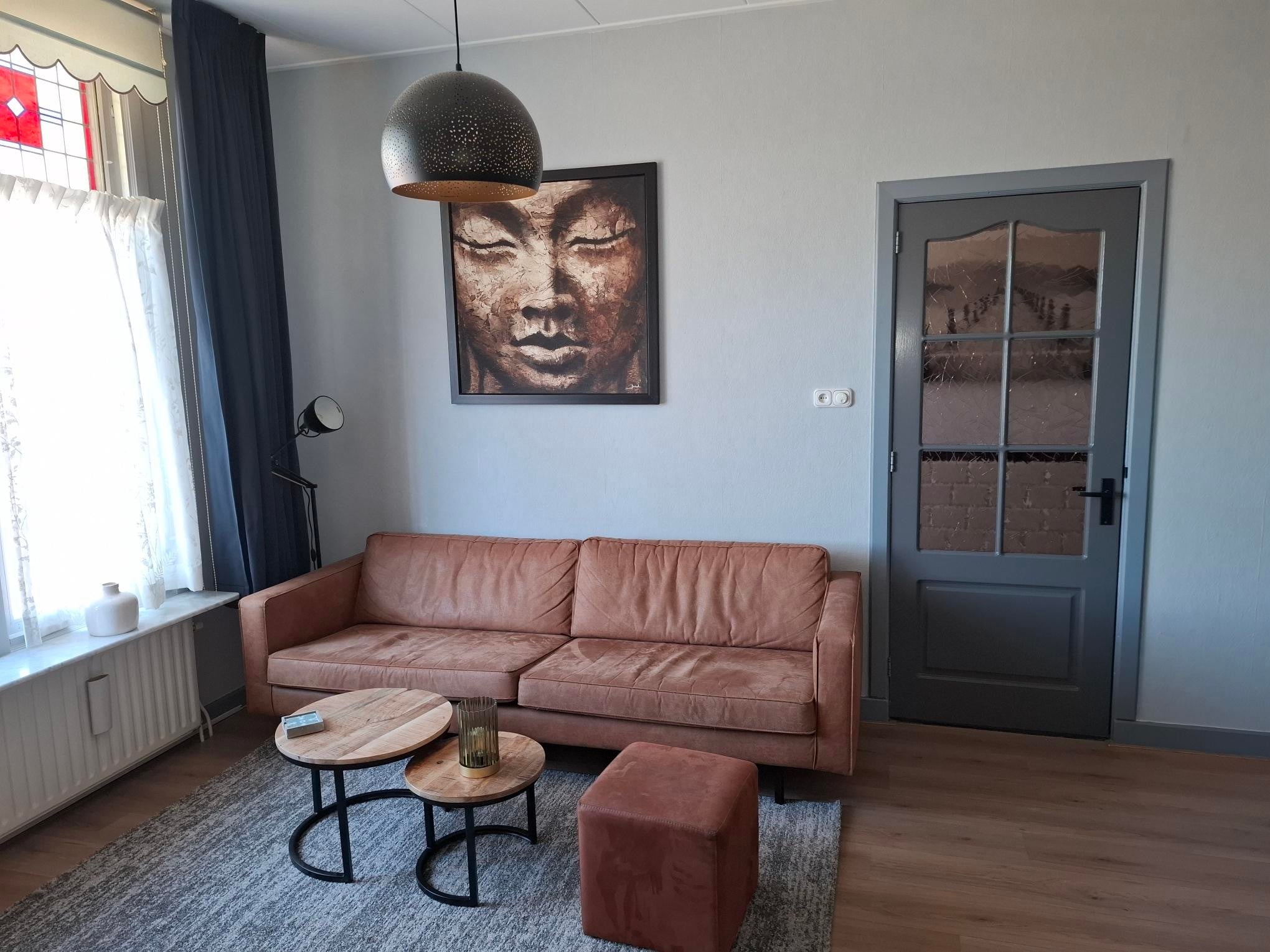 Woning te huur: Zeilmarkt, Vlissingen