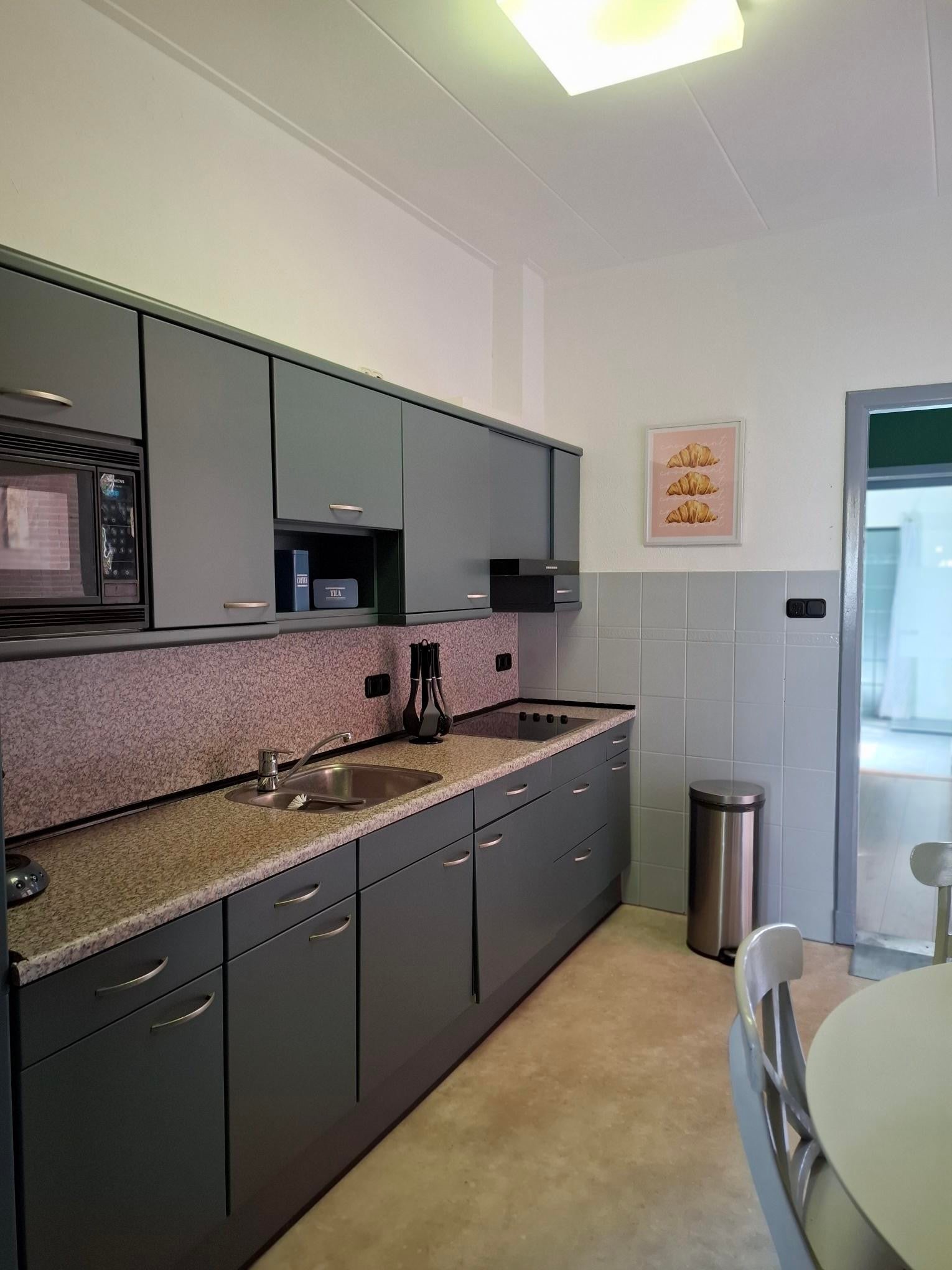 Woning te huur: Zeilmarkt, Vlissingen