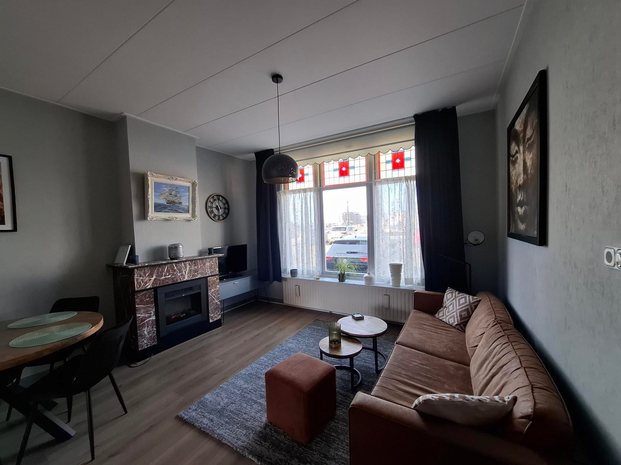 Woning te huur: Zeilmarkt, Vlissingen