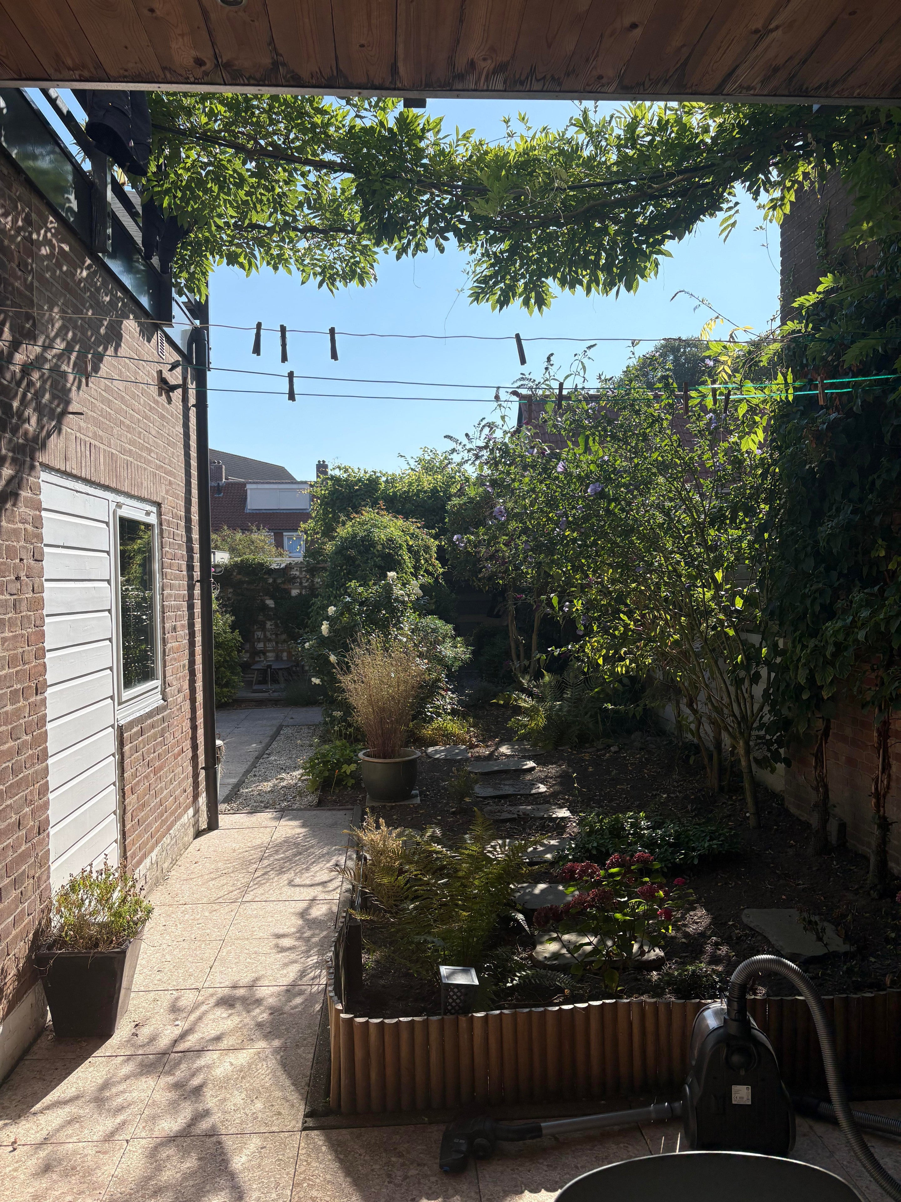 Woning te huur: Zeilmarkt, Vlissingen