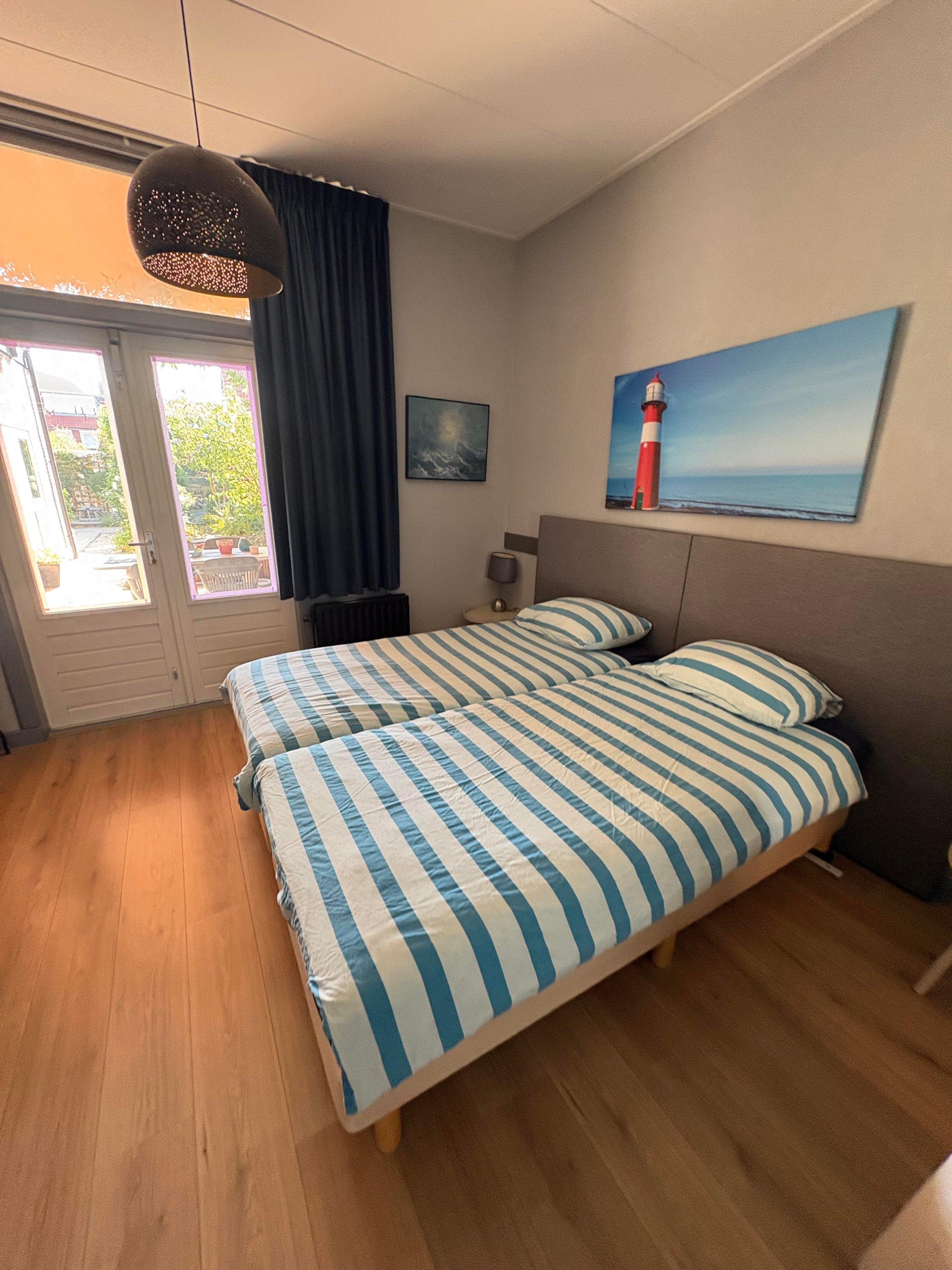 Woning te huur: Zeilmarkt, Vlissingen