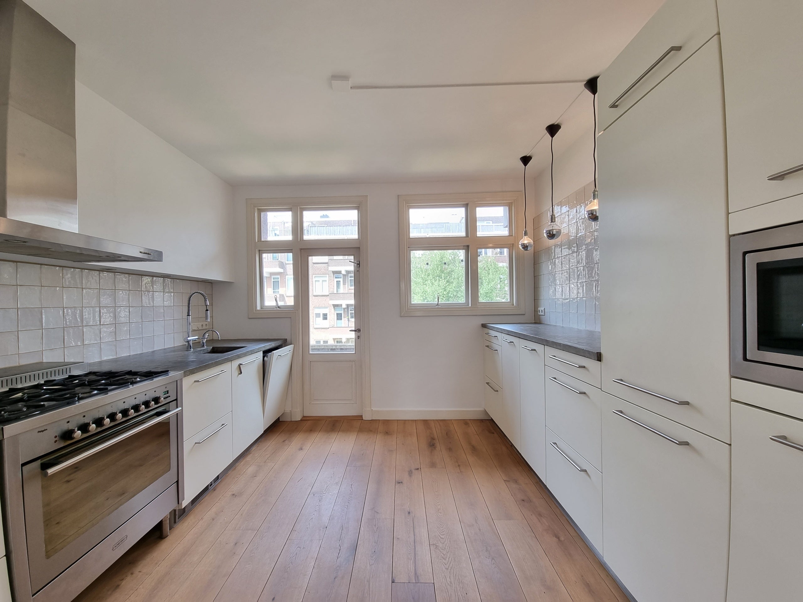 Te huur Appartement Nolensstraat in Rotterdam