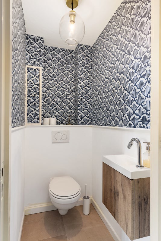 Te huur Appartement Nolensstraat in Rotterdam