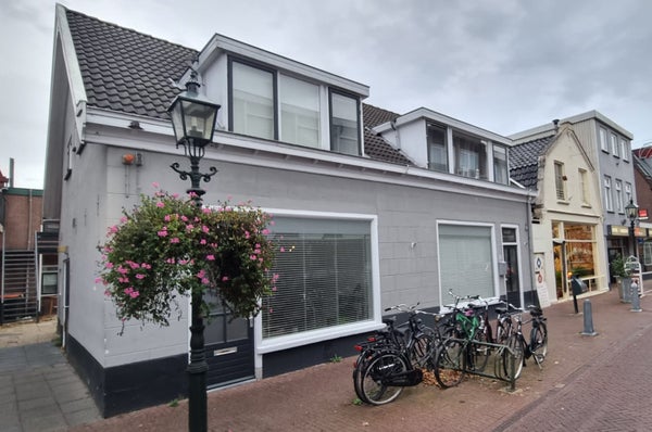 Te huur: Appartement Nieuwstraat in Baarn