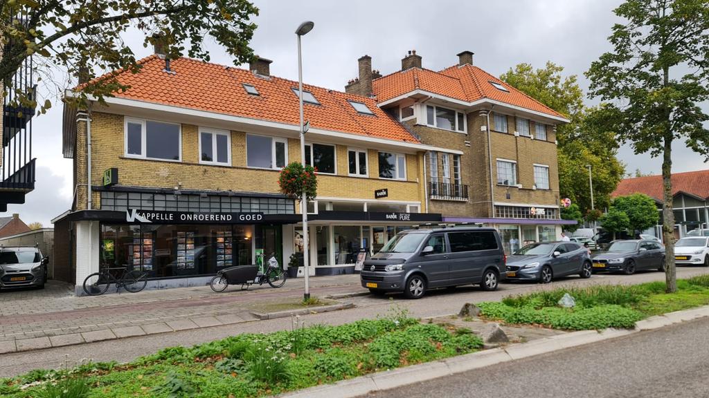 Woning in Bussum - Huizerweg