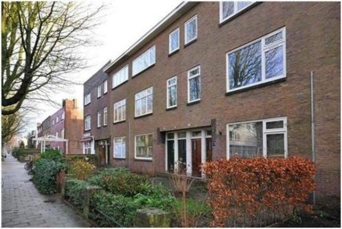 Van Oldenbarneveldtstraat