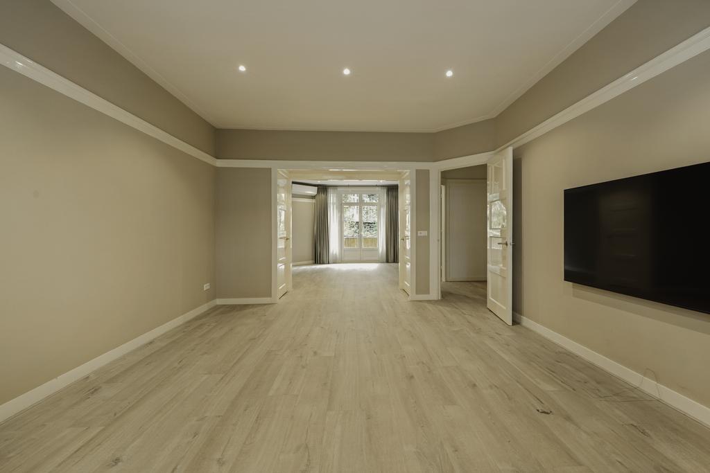 Flat Gerrit van der Veenstraat 70 1