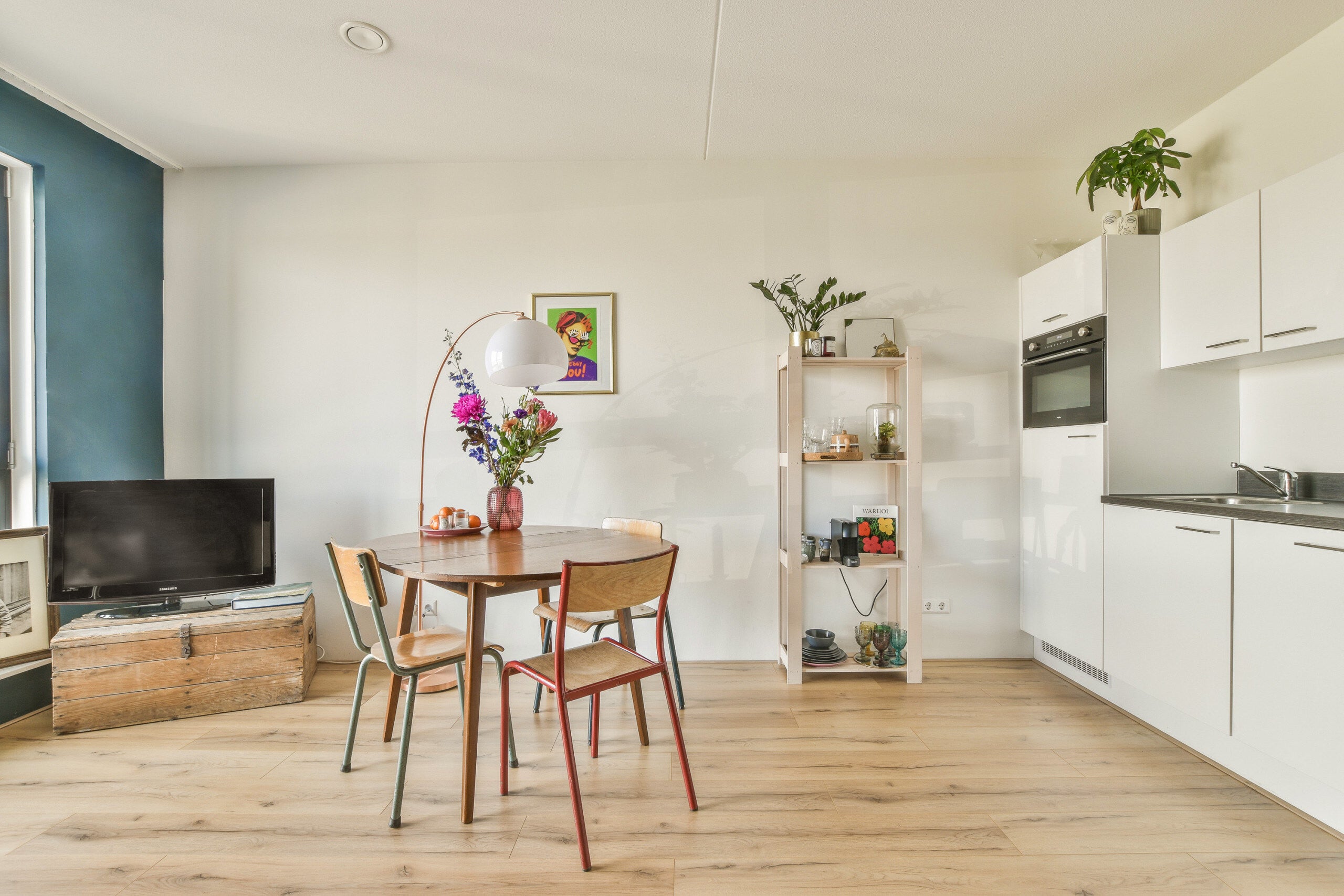 Te huur Huis Termini 271 in Amsterdam