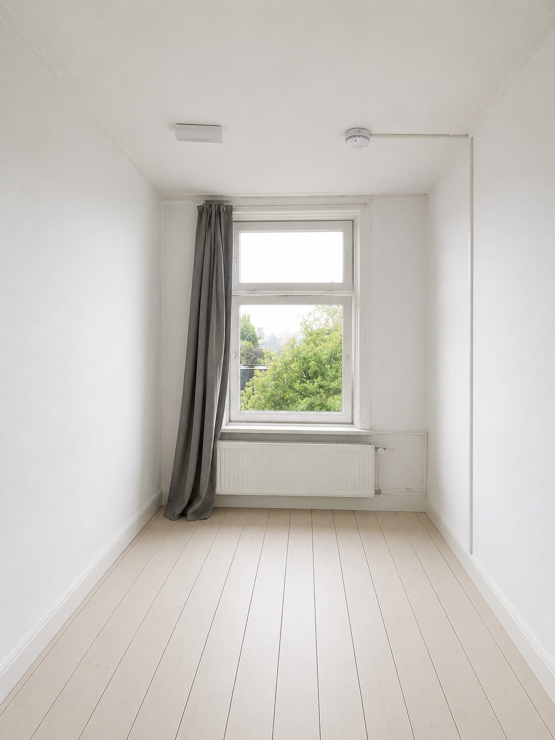 Room Akkerstraat