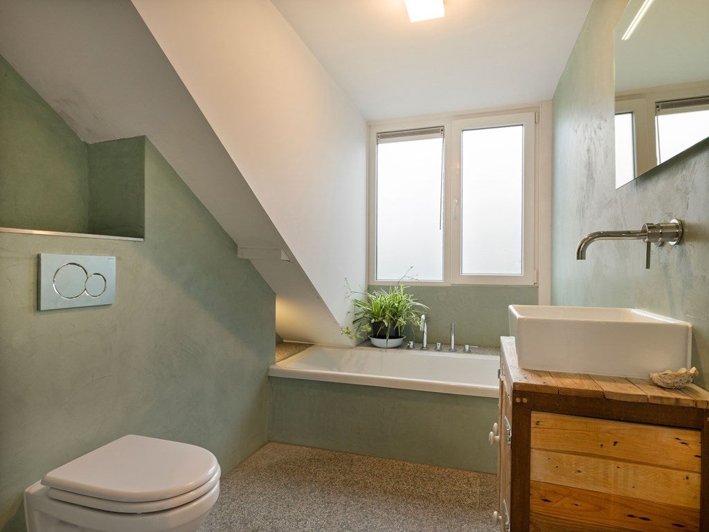 Tussenwoning te koop: Noltheniusstraat 23, Utrecht