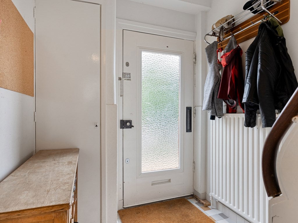 Tussenwoning te koop: Noltheniusstraat 23, Utrecht