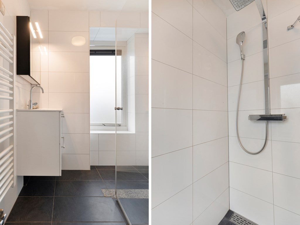 Tussenwoning te koop: Noltheniusstraat 23, Utrecht