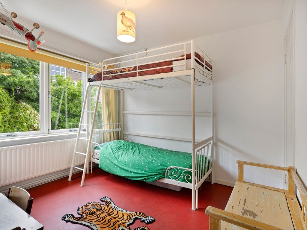 Tussenwoning te koop: Noltheniusstraat 23, Utrecht