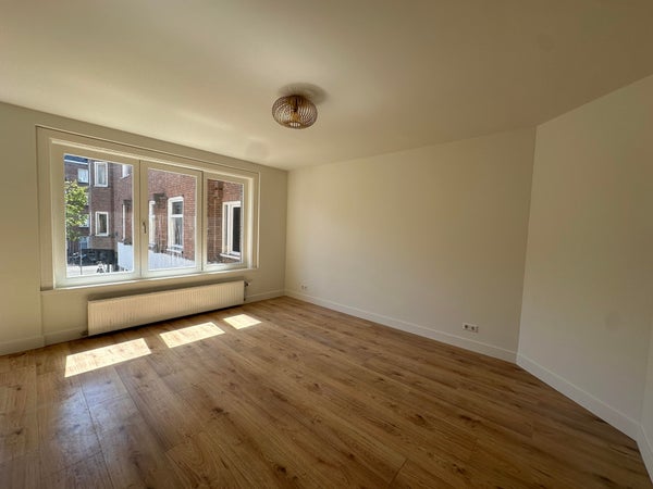 Pijnackerstraat, Amsterdam