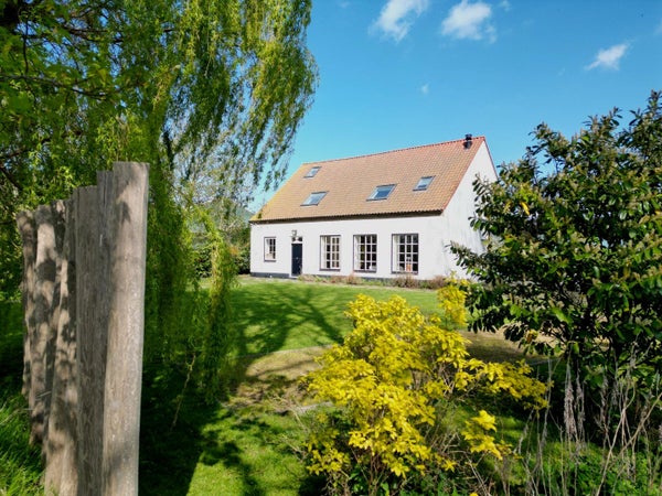 Hoofdplaatseweg 11 in Breskens