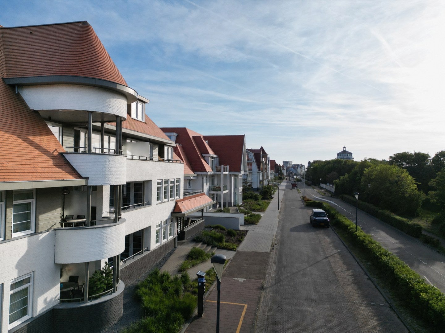 Appartement Boulevard de Wielingen 14 102 in Cadzand