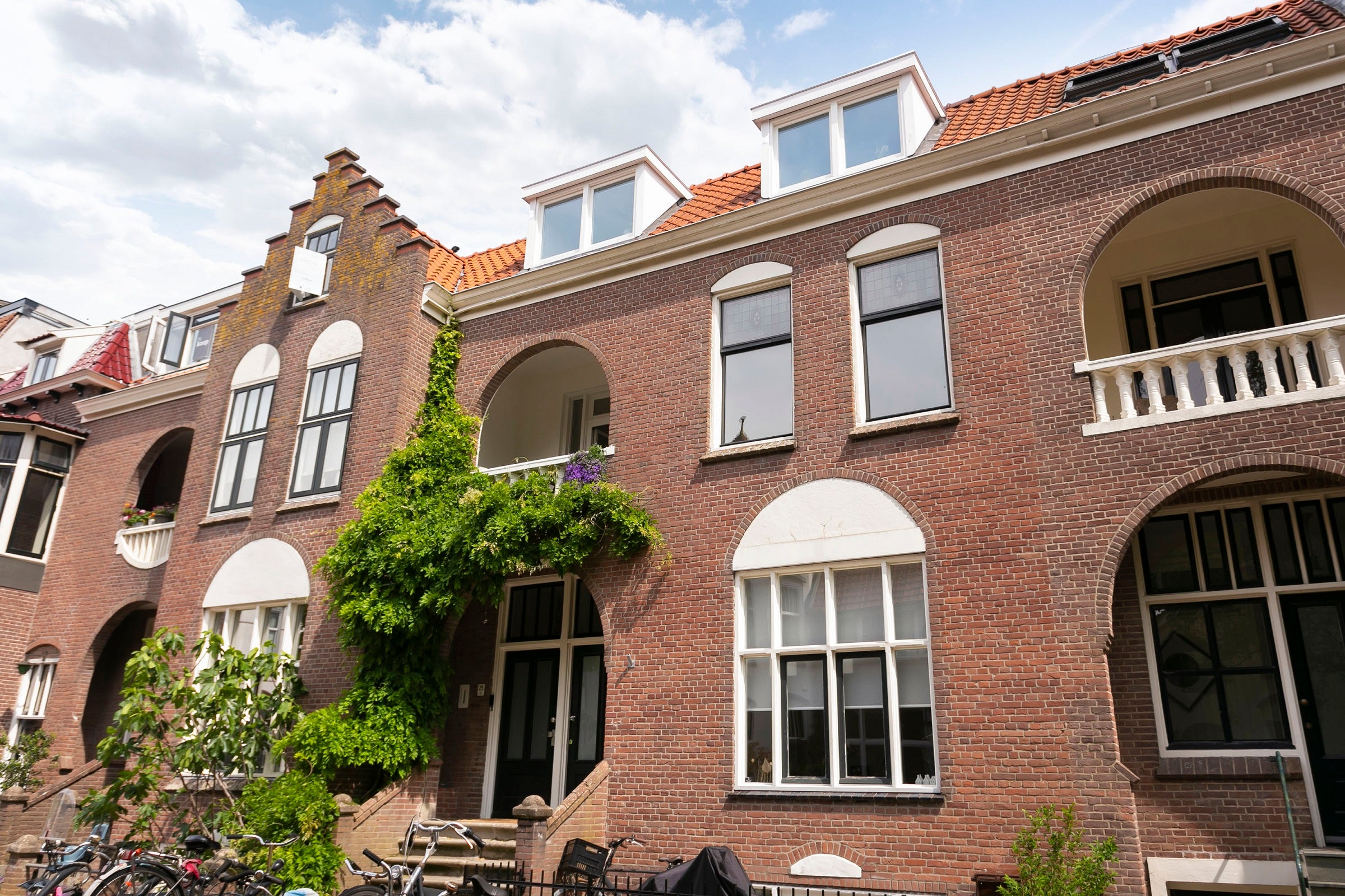 Admiraal van Gentstraat