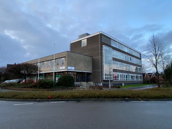 Studio Pelikaanstraat à Assen