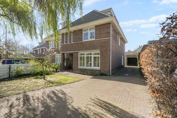 Boswinde 185 Den Haag