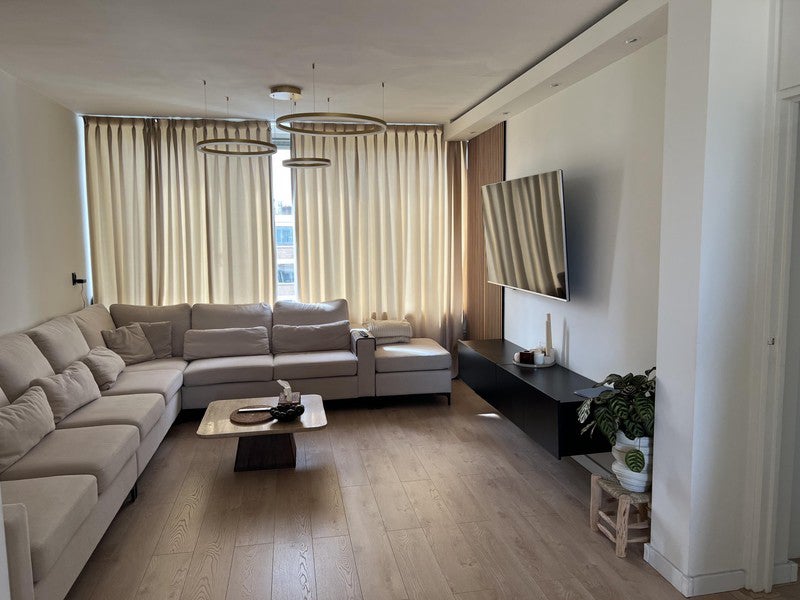 Appartement Alexander de Grotelaan in Utrecht