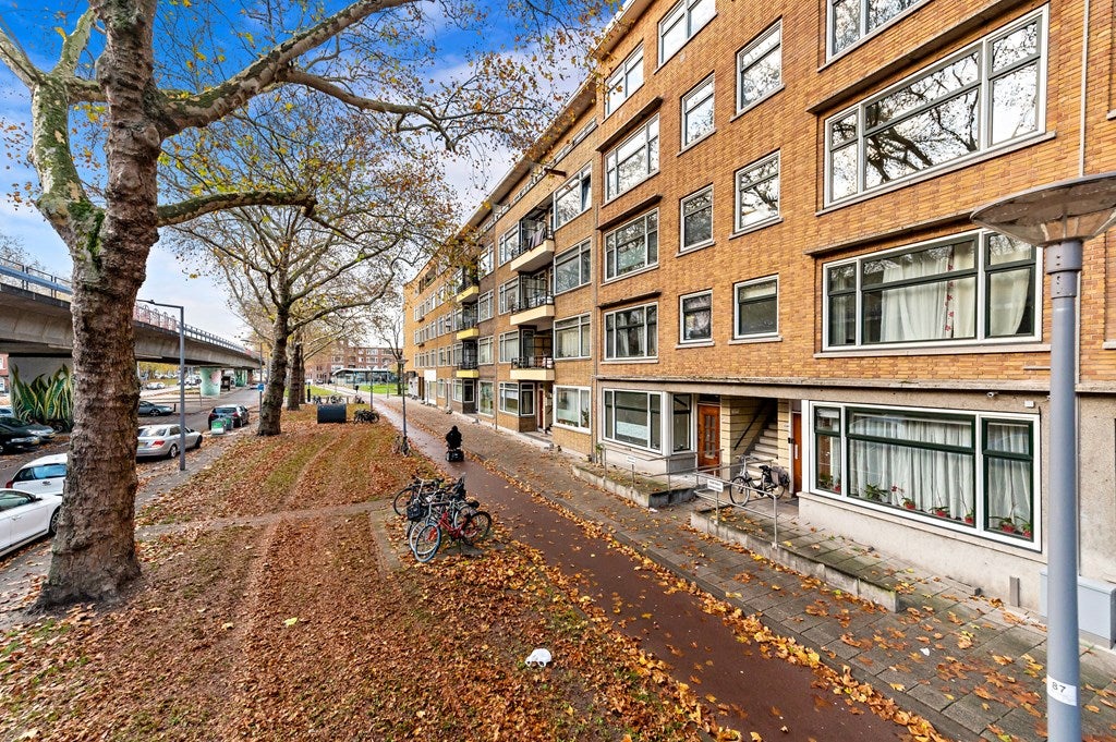 Mijnsherenlaan