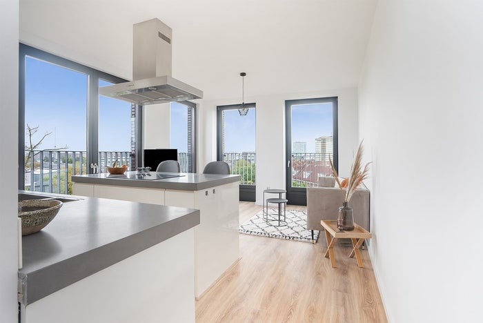 Te huur: Appartement Albatrospad in Amsterdam