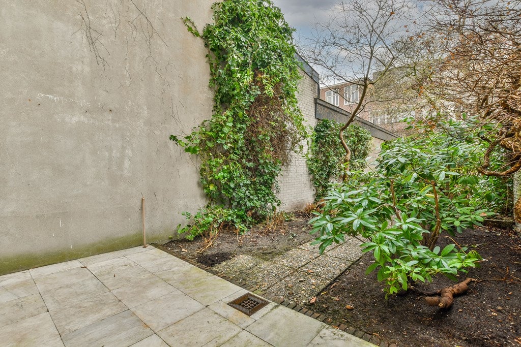 Tussenwoning te huur: Prinsengracht 829, Amsterdam