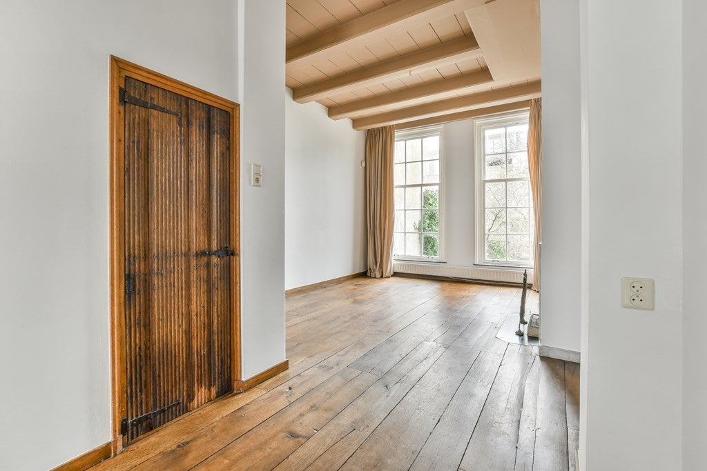 Tussenwoning te huur: Prinsengracht 829, Amsterdam