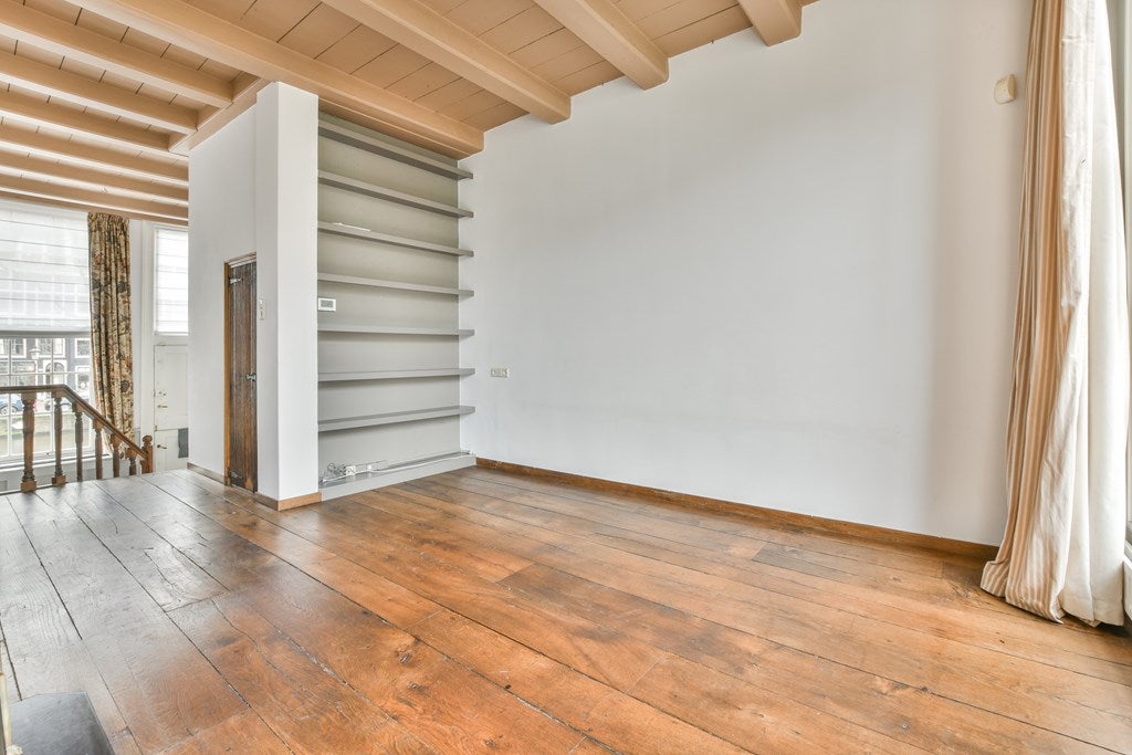 Tussenwoning te huur: Prinsengracht 829, Amsterdam