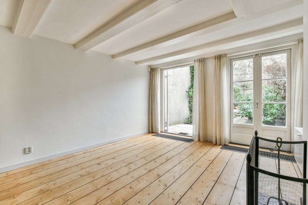 Tussenwoning te huur: Prinsengracht 829, Amsterdam