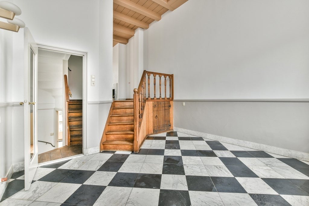 Tussenwoning te huur: Prinsengracht 829, Amsterdam