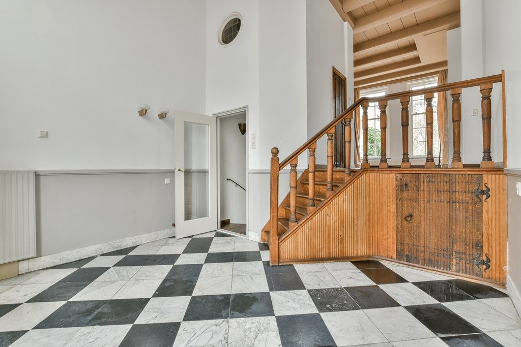 Tussenwoning te huur: Prinsengracht 829, Amsterdam