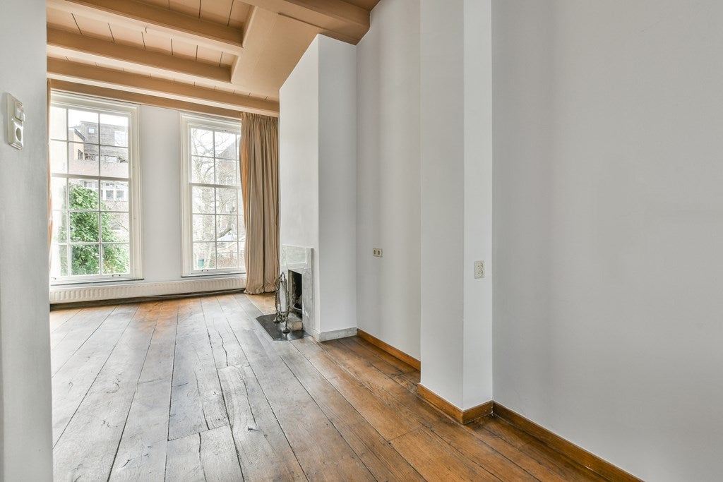 Tussenwoning te huur: Prinsengracht 829, Amsterdam
